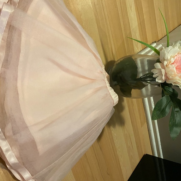 Gymboree Girls Tutu Skirt 4T - Picture 2 of 3